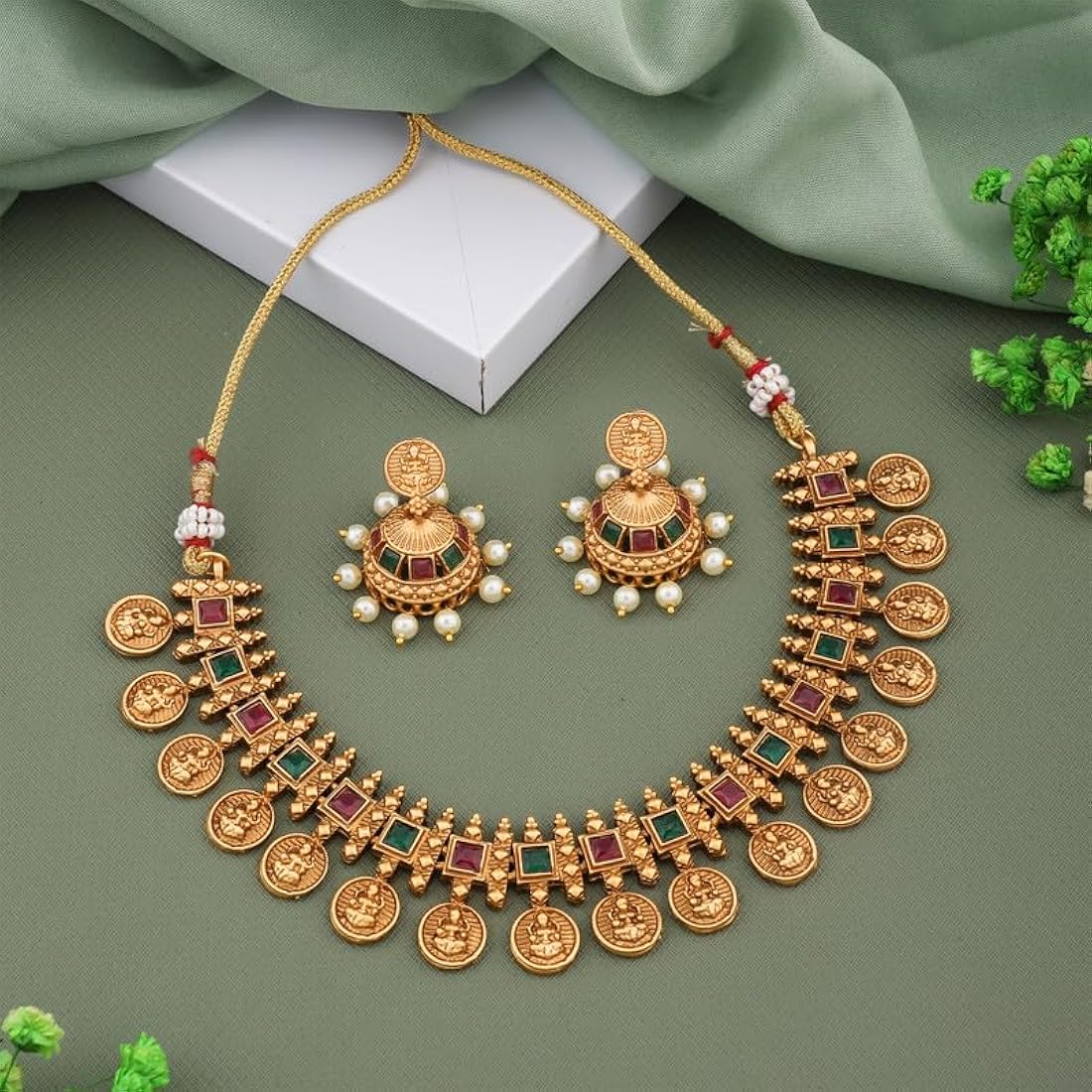 Jewellery