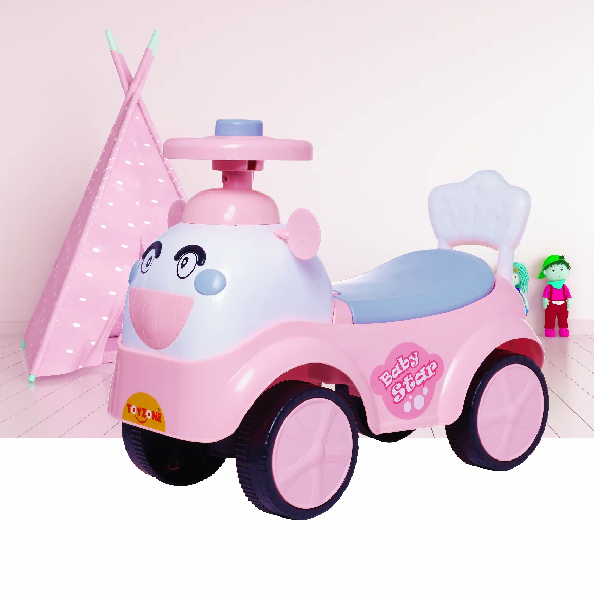 Kids toys