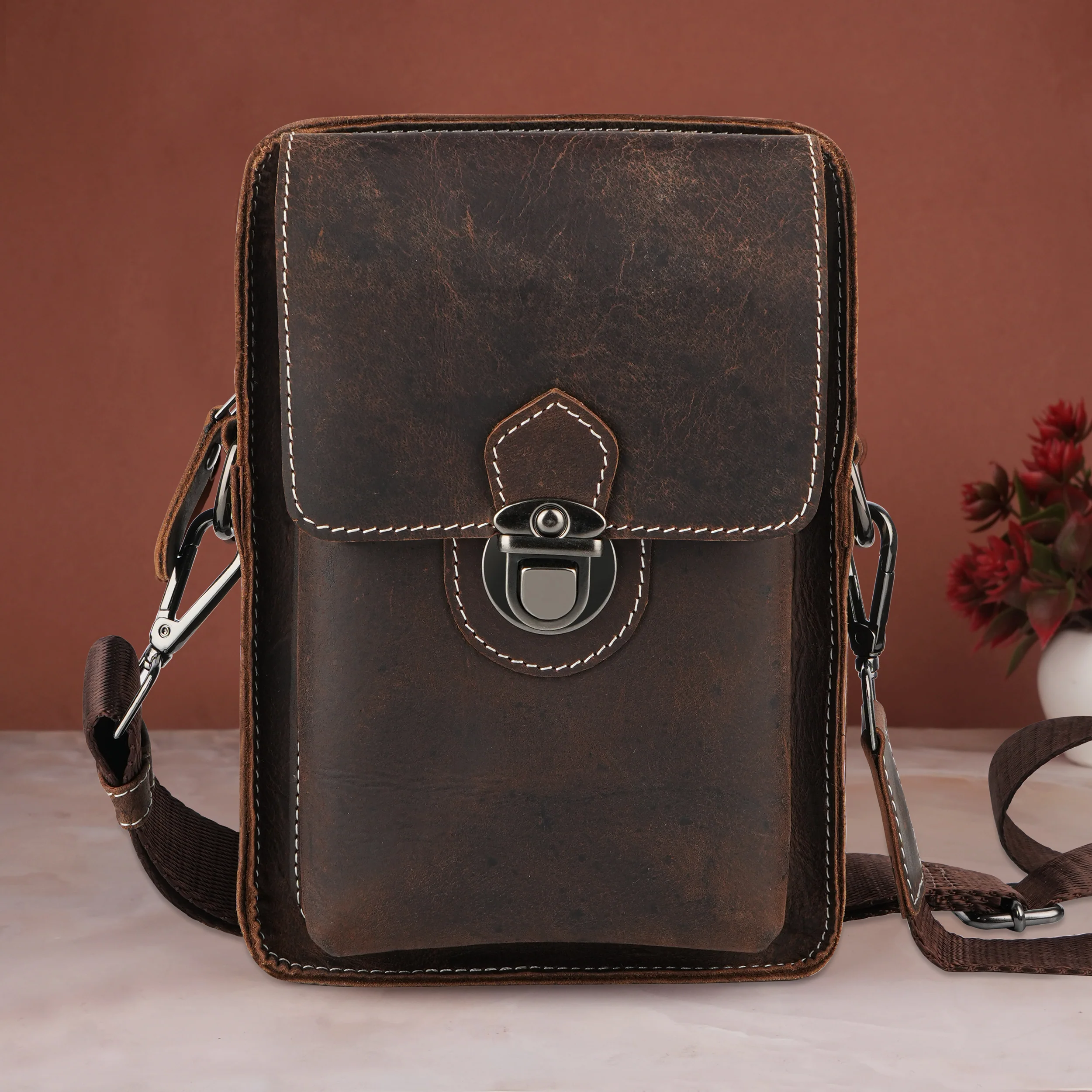 Unisex Bags