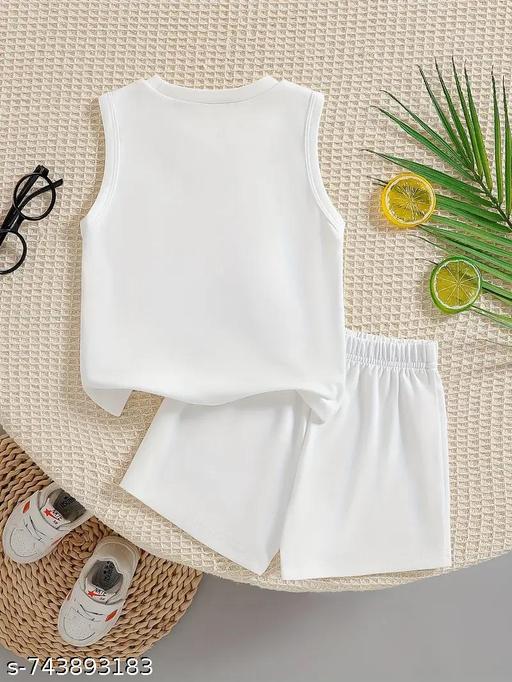 KIDS CLOTHING SET FOR BOYS AND GIRLS  - Gagan Elite