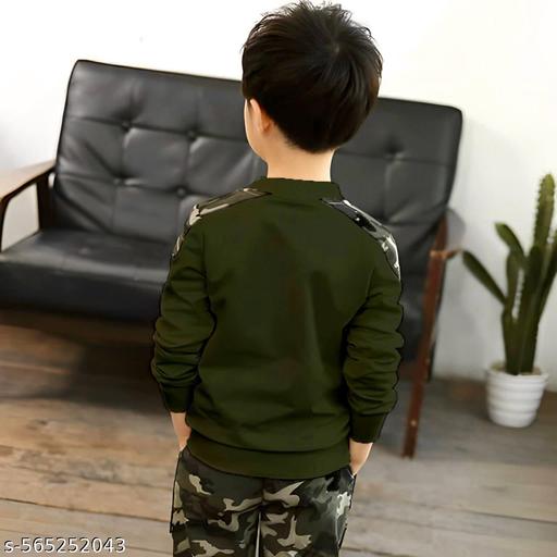 Cutiepie Elegant Boys Top & Bottom Sets - Gagan Elite