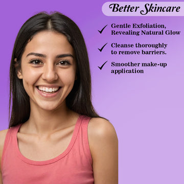 Eyebrow & Facial Hair Remover Razor - 3 Pack for Women & Men - Gagan Elite