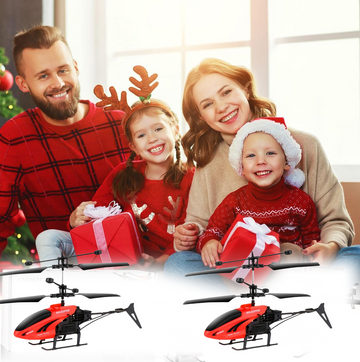 Remote Control Helicopter USB Chargeable Cable for Boy and Girl Children (Pack of 1) - Gagan Elite