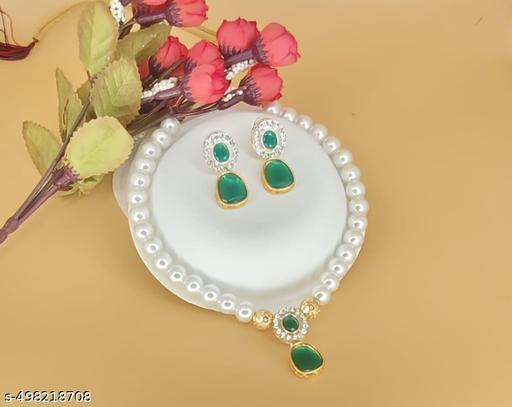 MALA PENADAL SET - Gagan Elite