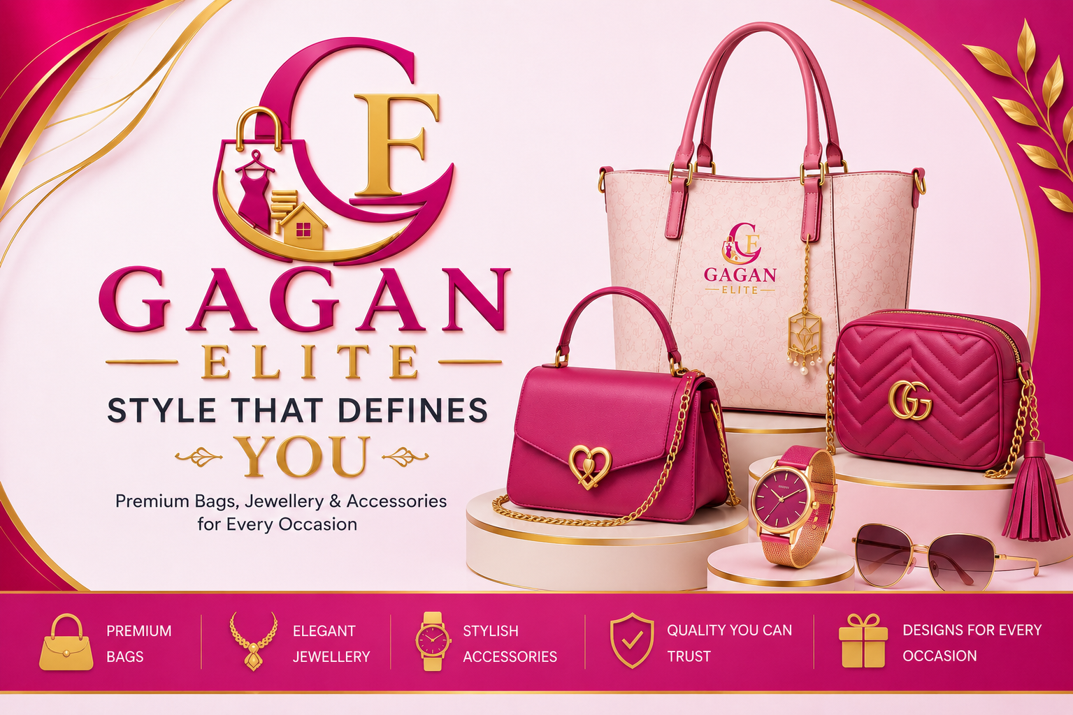 Gagan Elite 