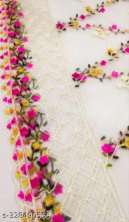 Cott﻿on Suit Dress Material,Unstitched Cotton Blend Kurta,Churidar Material - Gagan Elite