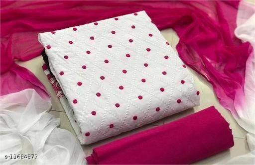 Trendy Suits & Dress Material - Gagan Elite