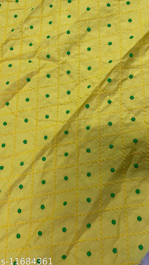 Cotton Suits & Dress Materials - Gagan Elite