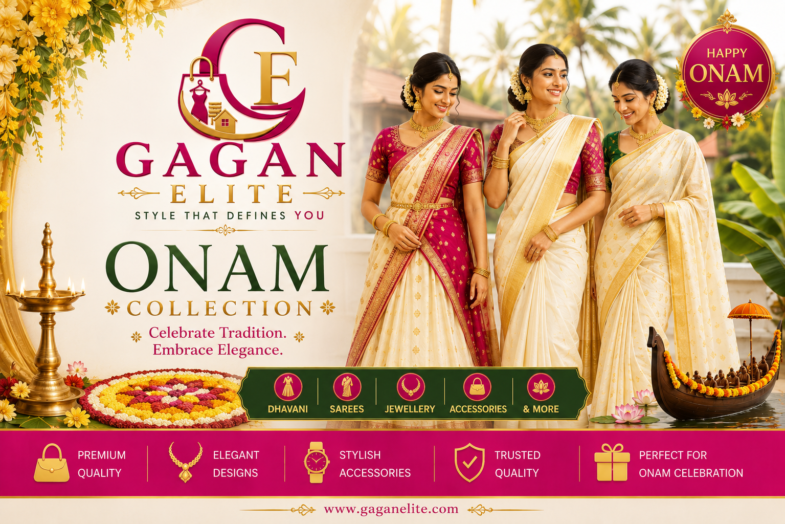 Gagan Elite 