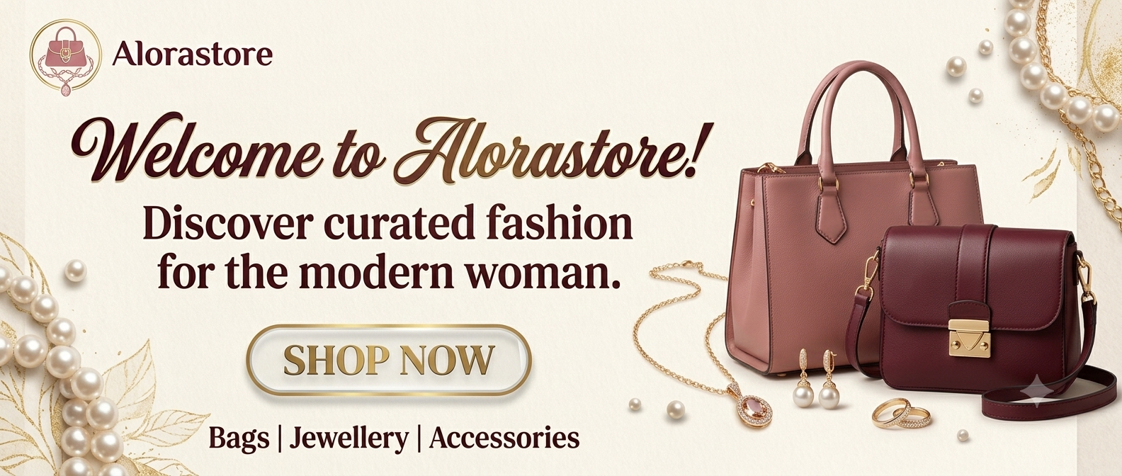 Alorastore