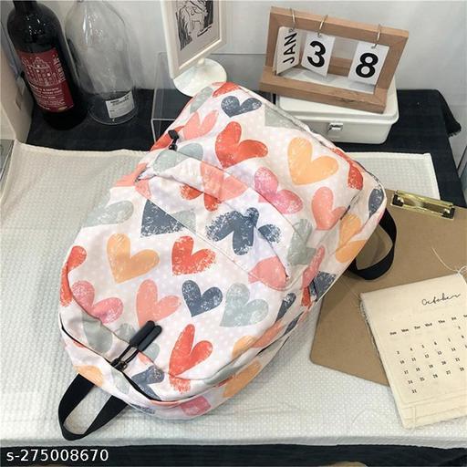 School Bag School Backpack College Backpack Travel Backpack Office Backpack Multipurpose Backpack Picnic Bag for Boys & Girls - Grinlot 
