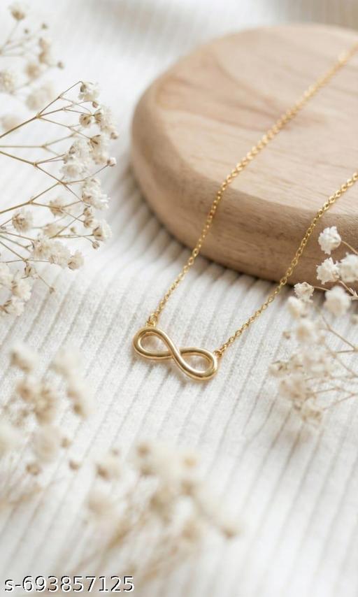 shimerring beautiful pack of 6 necklaces for girls and womens  - Zarastore
