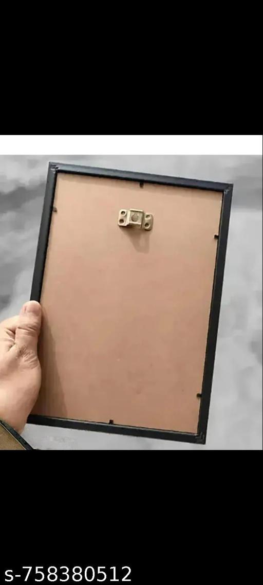 Photo frame  - Zarastore