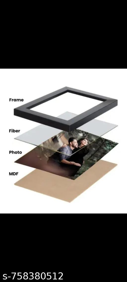 Photo frame  - Zarastore