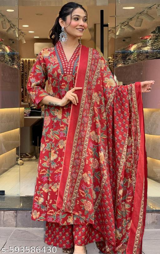 THREE PIECE SET - Zarastore