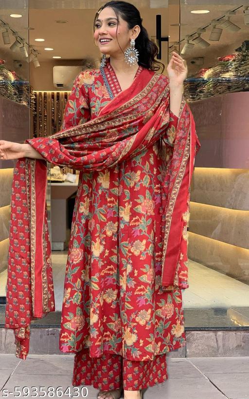 THREE PIECE SET - Zarastore