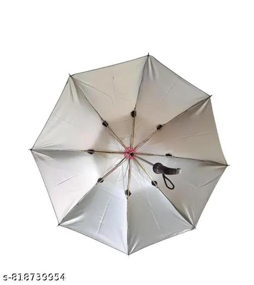 BUY 1 GET 1 FREE REGULAR BLACK UMBRELLA FOR MEN , WOMEN AND KIDS - Happyyoo