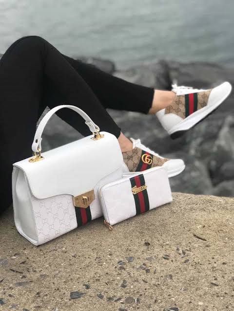 Bag & footwear 