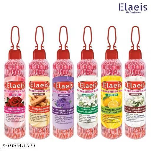 Elaeis AIR FRESHNERR  For Toilet & Bathroom - Happyyoo