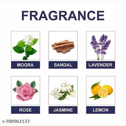 Elaeis AIR FRESHNERR  For Toilet & Bathroom - Happyyoo