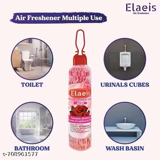 Elaeis AIR FRESHNERR  For Toilet & Bathroom - Happyyoo