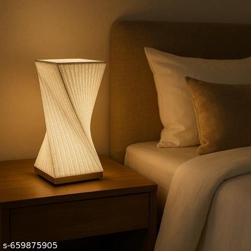 3D inspired Table Lamp - Havenaura