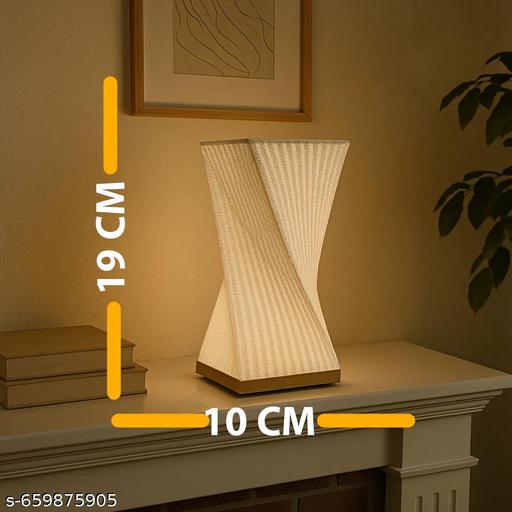 3D inspired Table Lamp - Havenaura