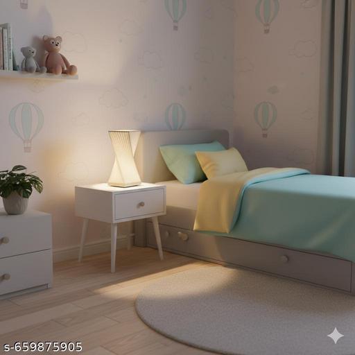 3D inspired Table Lamp - Havenaura