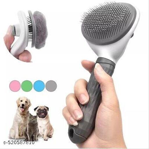 Brush Eazy comb for Cats/Dogs - Havenaura