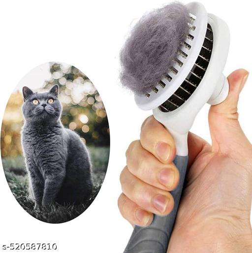 Brush Eazy comb for Cats/Dogs - Havenaura