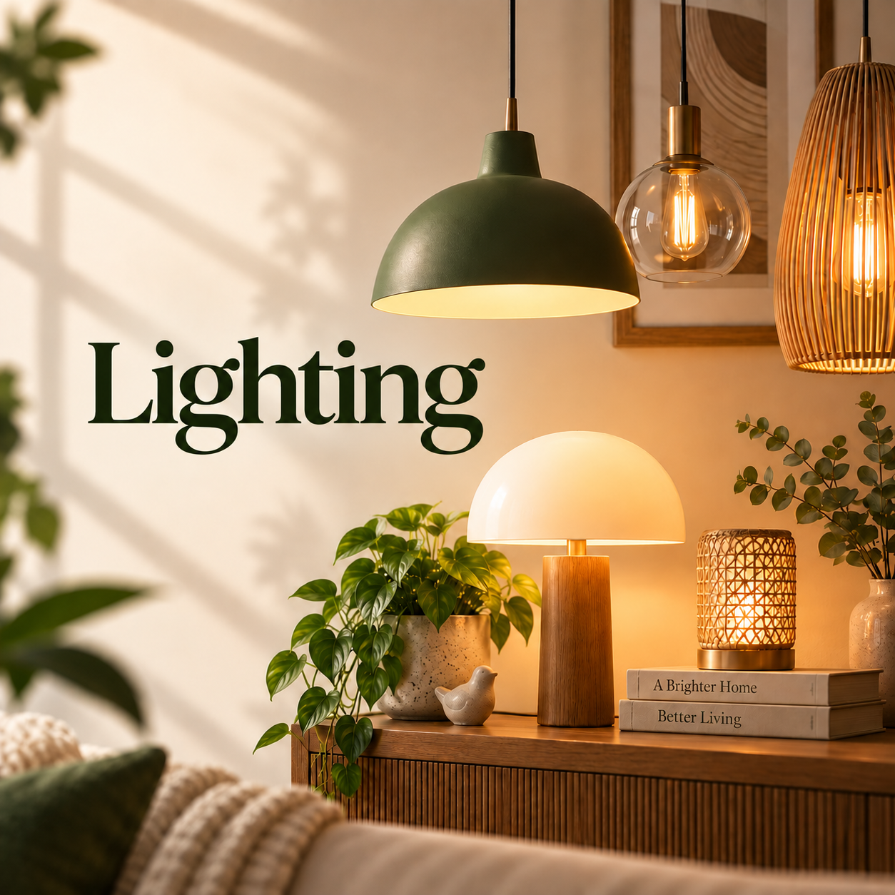 Lighting