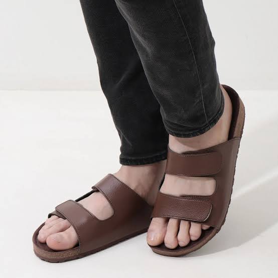 Mens footwear 