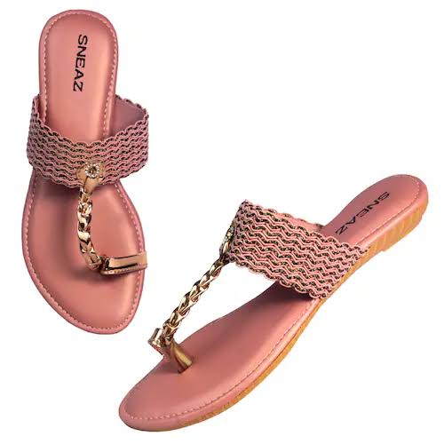Ladies footwear 