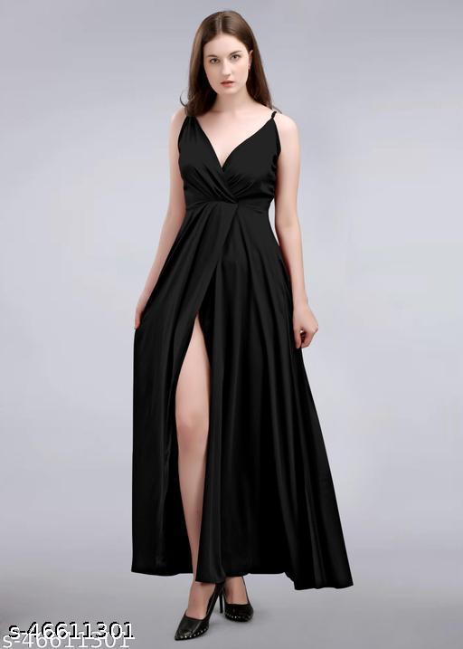 Pretty Fabulous Women Dresses - roslyncart
