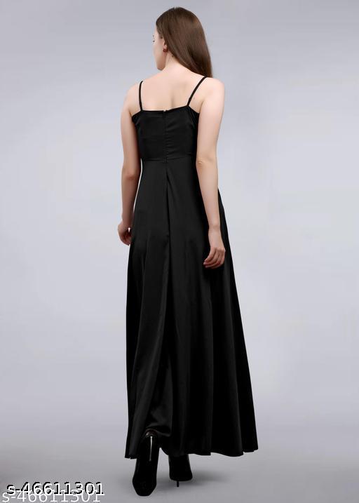 Pretty Fabulous Women Dresses - roslyncart