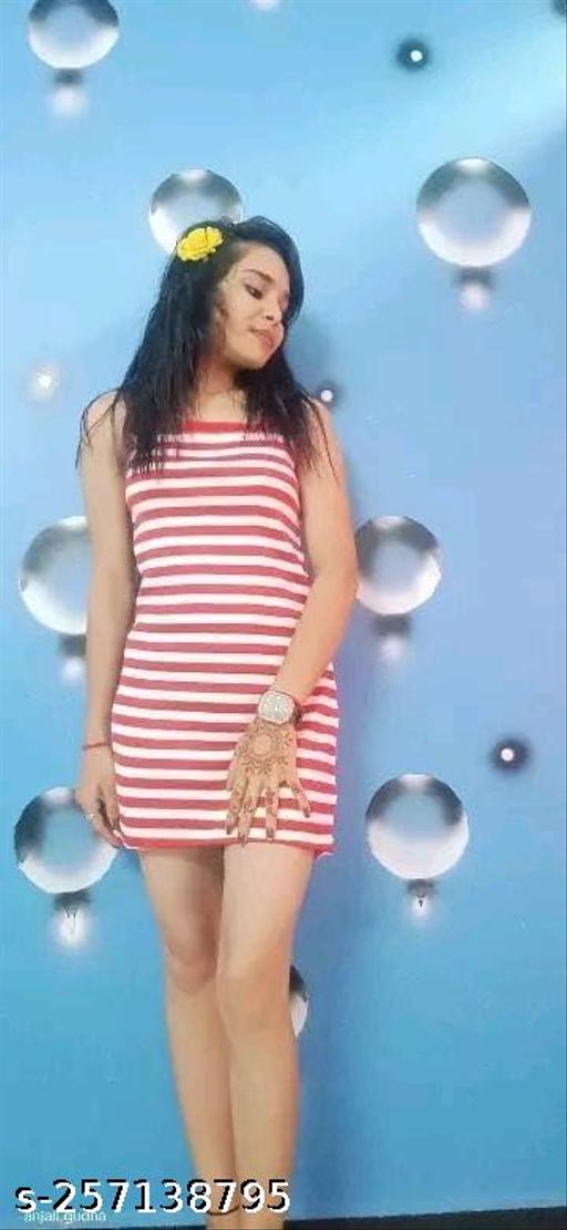 STYLISH BODYCON SHORT  DRESS - roslyncart