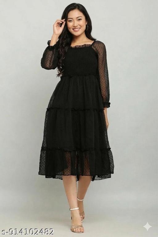 Women dresses  - roslyncart