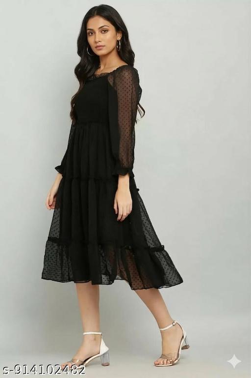 Women dresses  - roslyncart