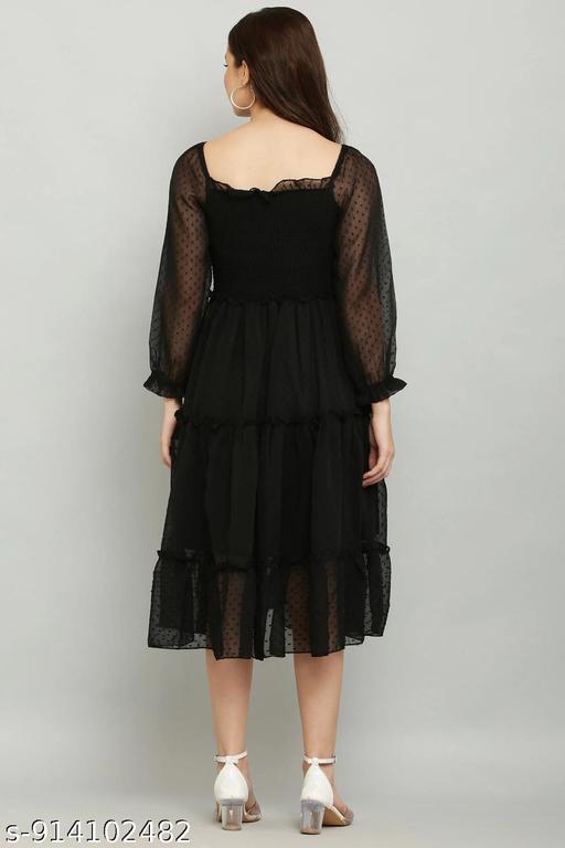 Women dresses  - roslyncart