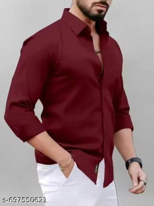 Men's Shirts - roslyncart