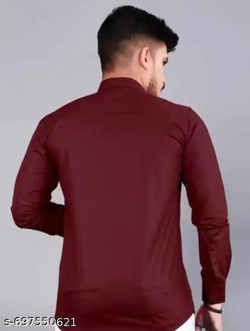 Men's Shirts - roslyncart