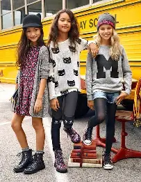Girls
