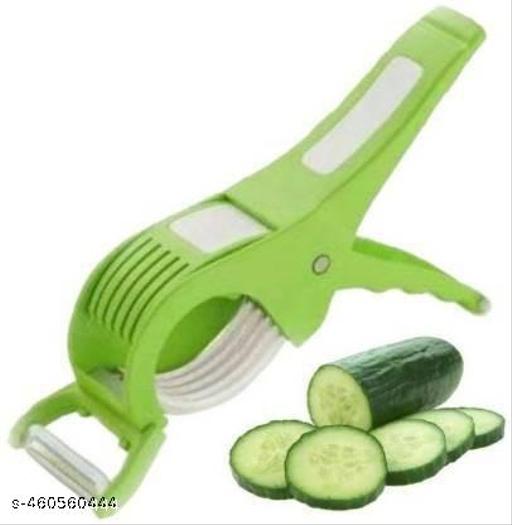 Manual Choppers & Chippers - Kitchen Accessories Only