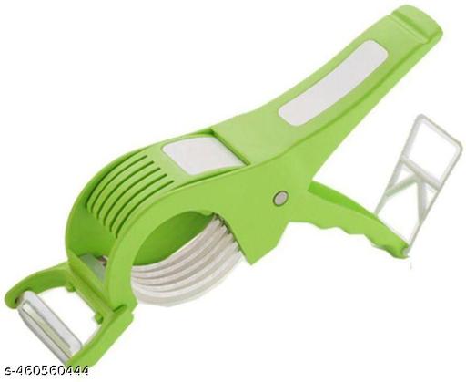 Manual Choppers & Chippers - Kitchen Accessories Only