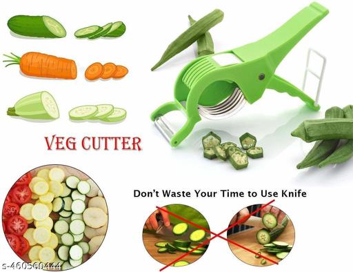Manual Choppers & Chippers - Kitchen Accessories Only