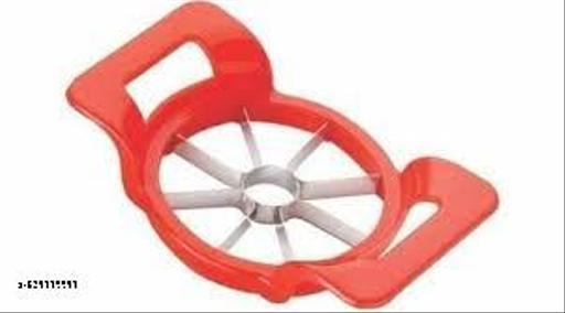 Quality Apple Cutter/Slicer/ with the sharp stainless steel blades, Easy to get exact 8 slices of the apple Slicer (1 Apple Cutter) Apple Grater & Slicer (1) - Kitchen Accessories Only