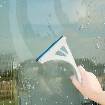 Multicolor Plastic Glass & Kitchen Platform Wiper - SparkleTidy - KPYARD