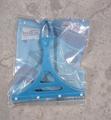 Multicolor Plastic Glass & Kitchen Platform Wiper - SparkleTidy - KPYARD