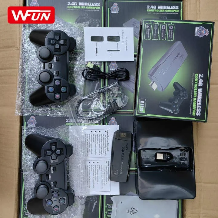 CONTROLLER GAMEPAD - KPYARD