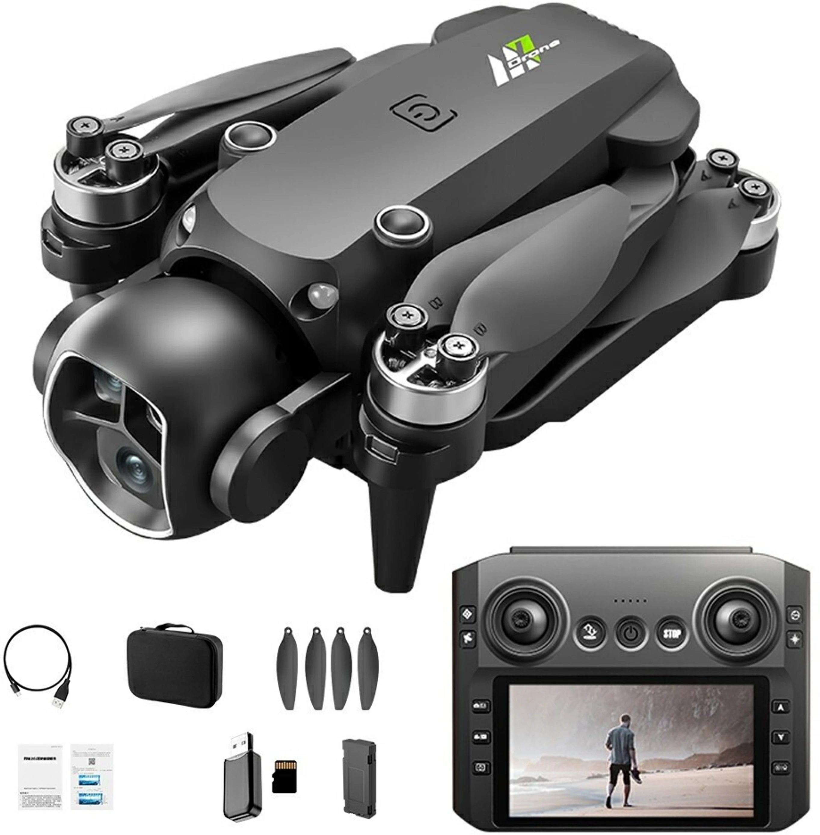 Drone M7 - KPYARD